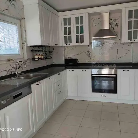 Hotel Corina Dalyan With Private Garden &pool,wifi Ortaca (Mugla)