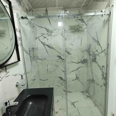 Corina Dalyan With Private Garden &pool,wifi