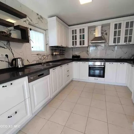 Corina Dalyan With Private Garden &pool,wifi