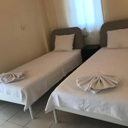 Corina Dalyan With Private Garden &pool,wifi Hotel