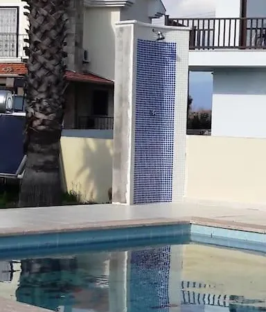 Corina Dalyan With Private Garden &pool,wifi Ortaca (Mugla)
