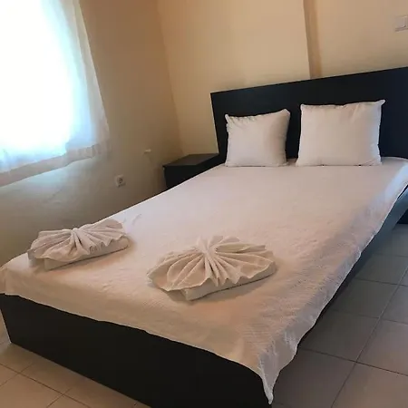 Corina Dalyan With Private Garden &pool,wifi *