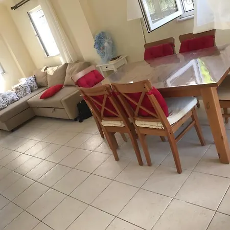 Hotel Corina Dalyan With Private Garden &pool,wifi